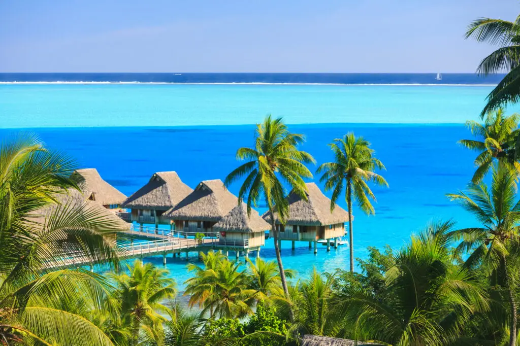 Where to Stay