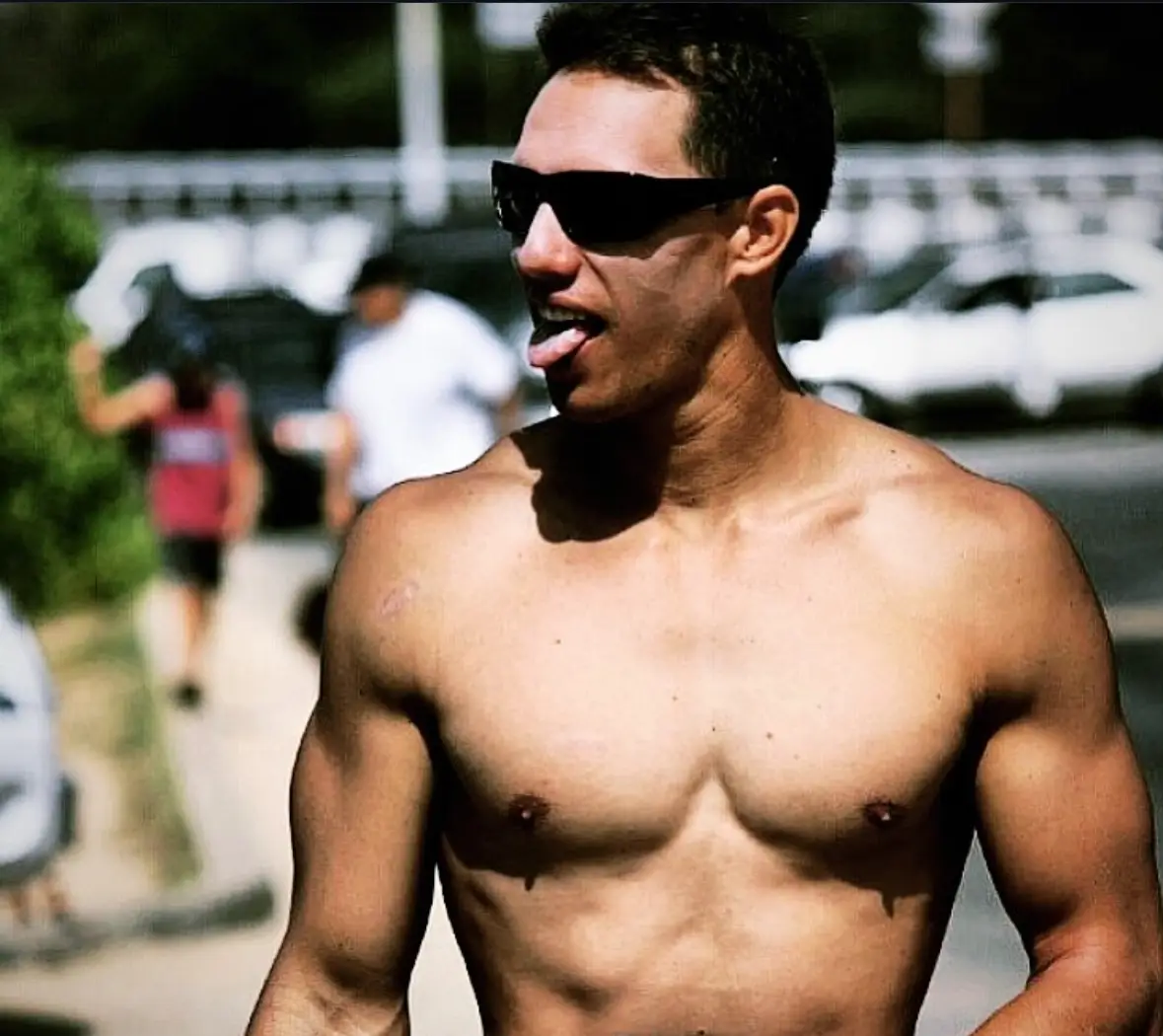 Micah Kalama